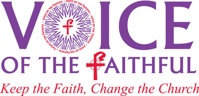 Voice of the Faithful completes first independent, online review of diocesan compliance with child protection guidelines; average score, 67%