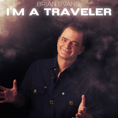 Brian Evans ocupa el tercer puesto en las listas de música contemporánea para adultos a través de PlayMPE, superando a Mick Jagger