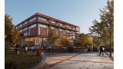 Spelman College Names Center for Innovation & the Arts after President Mary Schmidt Campbell, Ph.D.