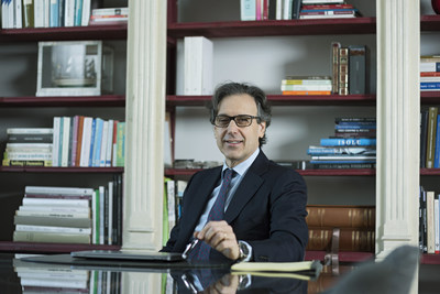 Kedrion Biopharma amortiza 200 millones de euros de sus bonos que vencen en 2022