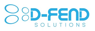 D-Fend Solutions Wins Security Today's "2022 Govies Government Security Award"