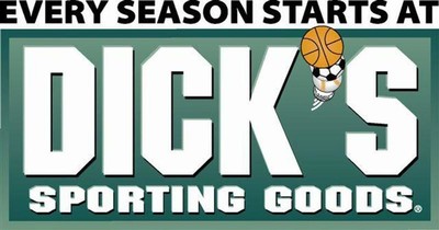 DICK'S Sporting Goods First Quarter Results Call Scheduled for May 25th