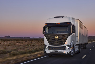 Nikola Announces $200 Million Convertible Senior Notes Investment