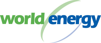 World Energy Awarded $2 Million Grant from the California Energy Commission for Clean Energy Project at Paramount Facility