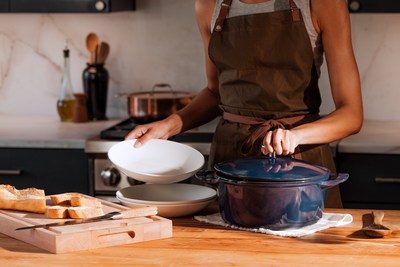 MADE IN COOKWARE TAPS GIFTNOW TO HELP FANS SHARE THE LOVE WITH FELLOW COOKWARE CONNOISSEURS