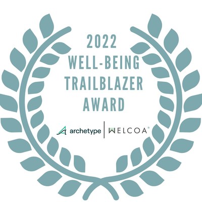 Applications for the Well-Being Trailblazer Awards open, targeting companies making an impact in workplace health and wellness