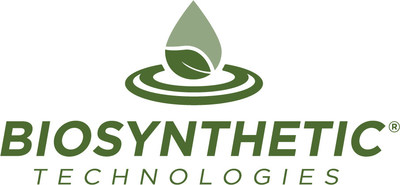 BIOSYNTHETIC® TECHNOLOGIES LAUCHES INNOVATIVE NEW HIGH-PERFORMANCE 100% BIOBASED EMOLLIENT FOR COSMETIC AND PERSONAL CARE APPLICATIONS