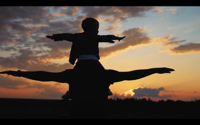Treehouse announces the premiere of their new film, "Resilience in Foster Care."