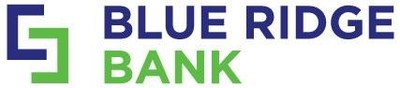 Blue Ridge Bank Expands Middle Market Banking Effort