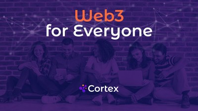 Cortex App Launching New Web3 Content Network
