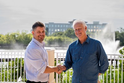 West Shore Home® Acquires StormFitters® of St. Petersburg