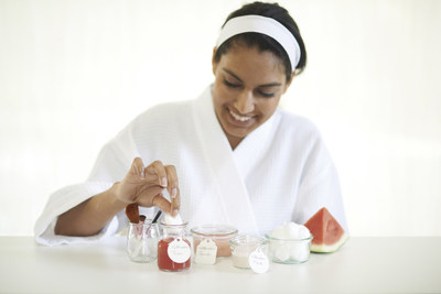 4 Springtime Skin Care Tips