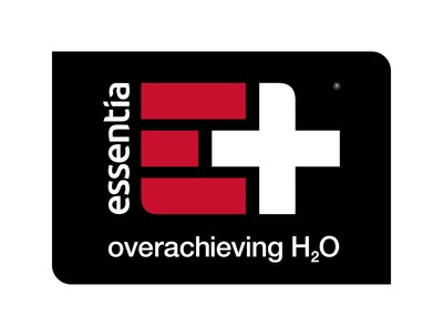 ESSENTIA® WATER LAUNCHES NEW "STOP FOR NOTHING" CAMPAIGN FEATURING DYNAMIC ROSTER OF ATHLETES AND ENTERTAINERS