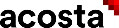 Acosta Announces Leadership Changes to Accelerate Growth of CORE Foodservice