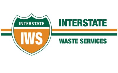 Interstate Waste Services Acquires Newark-Based C&D Recycling Company, Evergreen Recycling Solutions