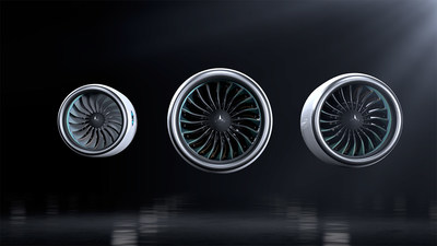 Qantas Airways Confirms Selection of Pratt & Whitney GTF™ Engines to Power Airbus A220 and A320neo Family Aircraft