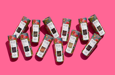 Better Natured® Hair Color Makes In-Store Debut at JCPenney Beauty