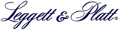 LEGGETT & PLATT REPORTS RECORD 1Q RESULTS