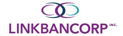 LINKBANCORP, Inc. Announces First Quarter 2022 Financial Results
