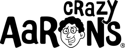 CRAZY AARON'S SUPPORTS MENTAL HEALTH AWARENESS MONTH WITH SPECIAL DONATION