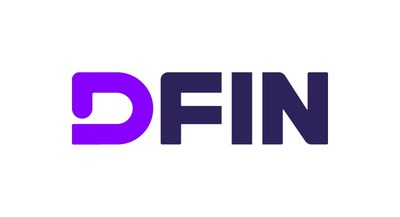 Venue by DFIN Named U.S.A. Data Room of the Year by Global M&A Network