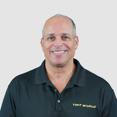 Tint World® hires Dane Bryant as front-end developer