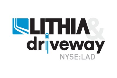 Lithia & Driveway (LAD) Continues Canadian Expansion with the Addition of Sisley Honda