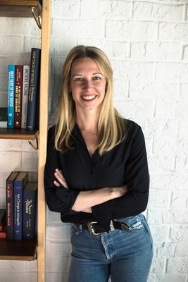 Aura Names Shannon Cusick SVP of Business Development
