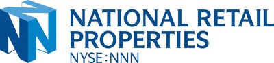 FIRST QUARTER 2022 OPERATING RESULTS AND INCREASED 2022 GUIDANCE ANNOUNCED BY NATIONAL RETAIL PROPERTIES, INC.