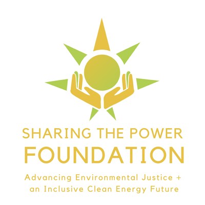 Sharing the Power Foundation Opens Doors to Support Environmental Justice Causes