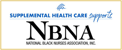 Supplemental Health Care Partners with NBNA to Address Diversity in Nursing and Health Equity