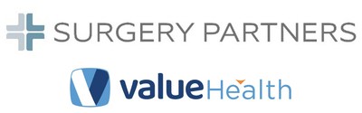 SURGERY PARTNERS, INC. AND VALUEHEALTH, LLC ANNOUNCE STRATEGIC PARTNERSHIP