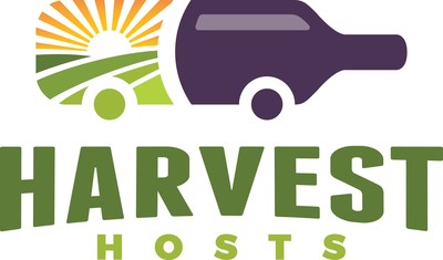 'Near-cations' and Camping are Trending Amid Rising Gas Prices and Inflation- Harvest Hosts Survey Reveals How Each Generation Approaches Summer Travel