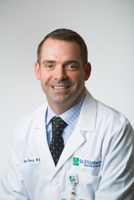 St. Elizabeth Healthcare is an Early Contributor in Nationwide COVID-19 and Cancer Consortium Study; Published in Annals of Oncology