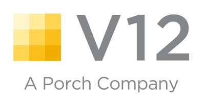 V12, A Porch Company, Unveils 2022 Marketer's Perspective on Mover Marketing Report