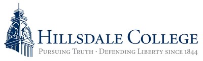 Jordan B. Peterson to Speak at Hillsdale College Commencement