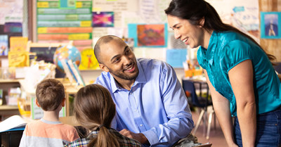 Committee for Children Releases New Social-Emotional Learning Material for Educators to Build an Authentic Culture of Equity and Belonging Among Staff and Students