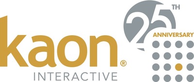 Kaon Revamps Post-Pandemic Maynard Office as Hybrid Meeting Space