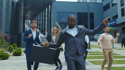 Diversity is the Last Thing Employees Want, New Study Finds