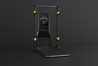 Speede Fitness oversubscribes seed round and signs NFL, NBA and UFC stars as equity holders