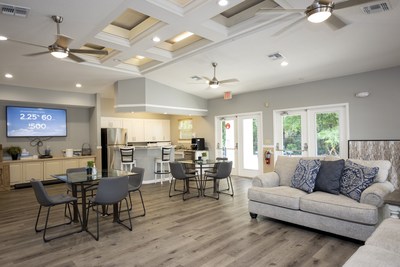 Lincoln Avenue Capital Completes Major Rehabilitation of Valencia Park in Orlando, FL