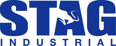 STAG INDUSTRIAL ANNOUNCES FIRST QUARTER 2022 RESULTS