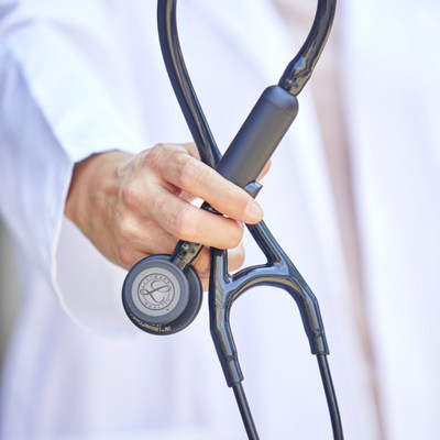 3M Littmann CORE Digital Stethoscope Honored in Fast Company's 2022 World Changing Ideas Awards