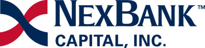 NexBank Capital, Inc. Increases Preferred Stock Offering to $260 Million
