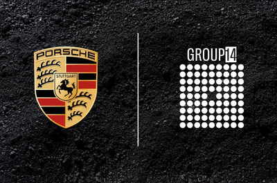 Porsche AG Takes the Lead in Group14 Technologies' $400M Raise to Accelerate Global Production of Lithium-Silicon Battery Materials