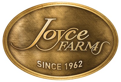 Joyce Farms Earns Esteemed BRC Food Safety Certification at Winston-Salem Plant