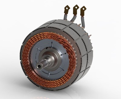 BorgWarner to Provide eMotors for Leading EV Brand in China