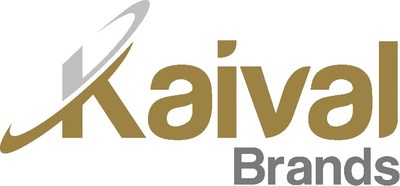 Kaival Brands to Present at Sidoti May Micro Cap Virtual Conference