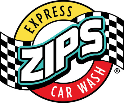 ZIPS Car Wash Partners with Lori's Gifts to Honor Healthcare Heroes