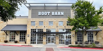 Boot Barn Signs Lease for Union Lake Crossing Shopping Center in Millville, NJ